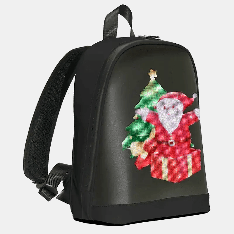  Smart Lightweight LED Screen Backpack Toyland EU -  ToylandEU™