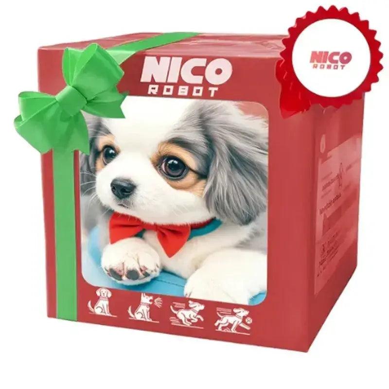  Smart Pet Dog Educational Toy That Walks And Barks Safe -  ToylandEU™