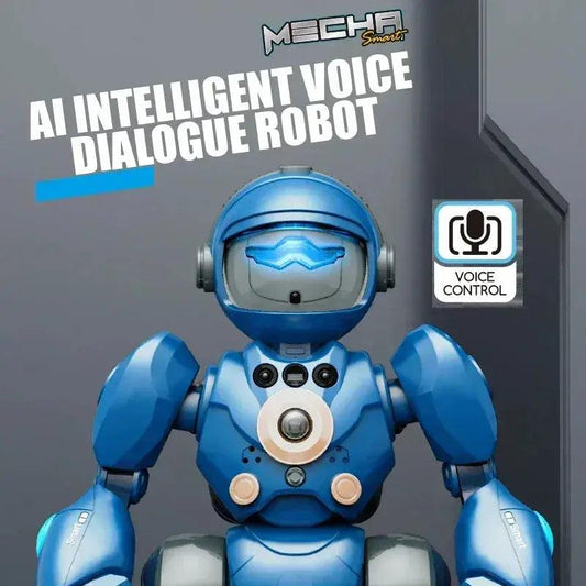  Smart Robot Educational Toy CE Certified Voice Control -  ToylandEU™