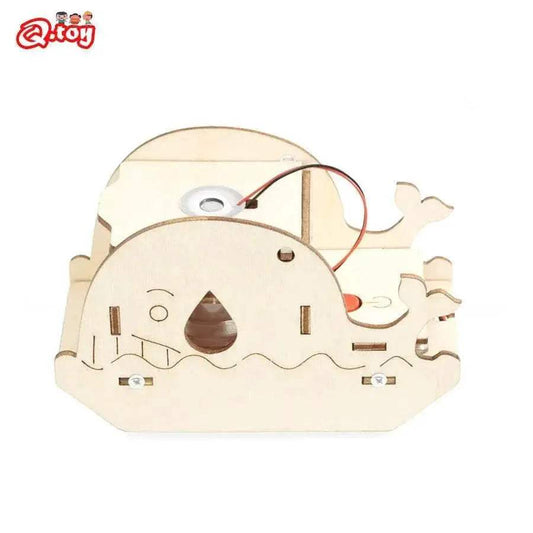  Smart STEM Toy Kit 3D Humidifier Model Toyland EU -  ToylandEU™