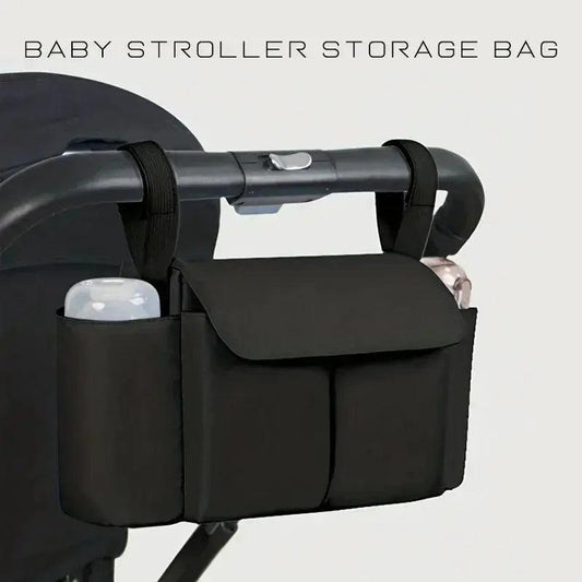  Smart Stroller Organizer 2 Diaper Bags Toyland EU -  ToylandEU™