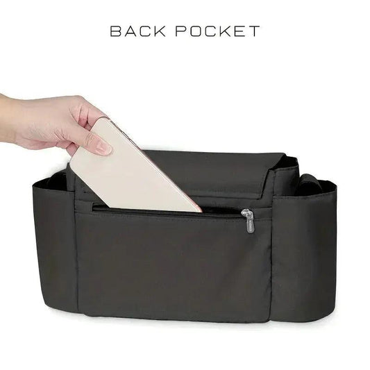  Smart Stroller Organizer 2 Diaper Bags Toyland EU -  ToylandEU™