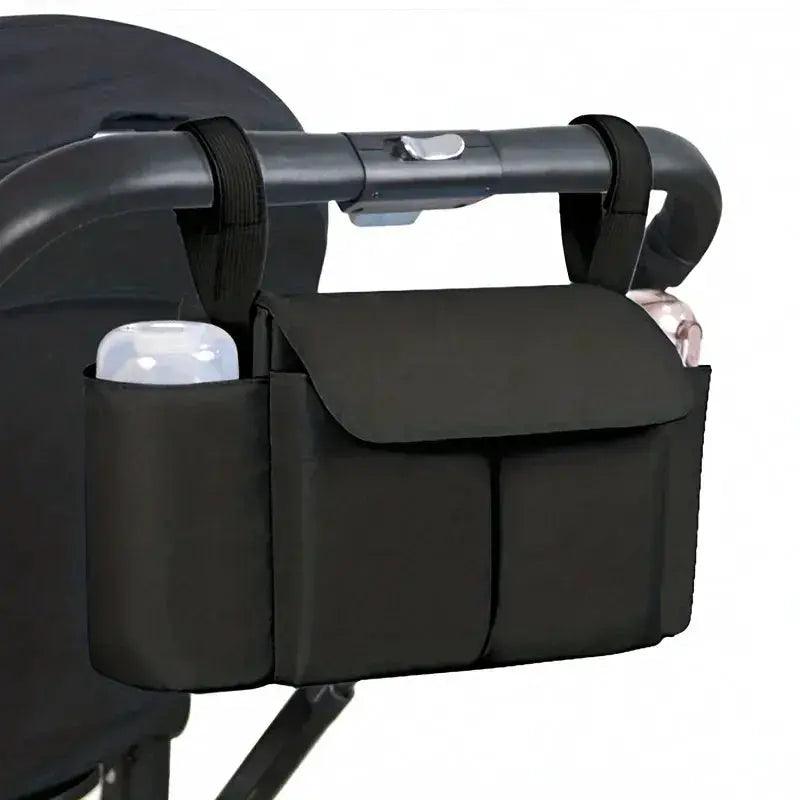  Smart Stroller Organizer 2 Diaper Bags Toyland EU -  ToylandEU™