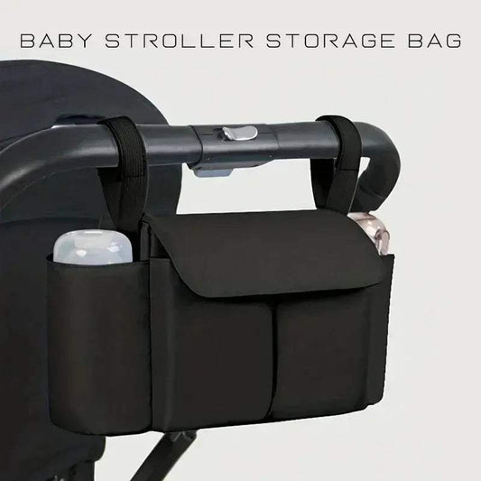  Smart Stroller Organizer 2 Diaper Bags Toyland EU -  ToylandEU™
