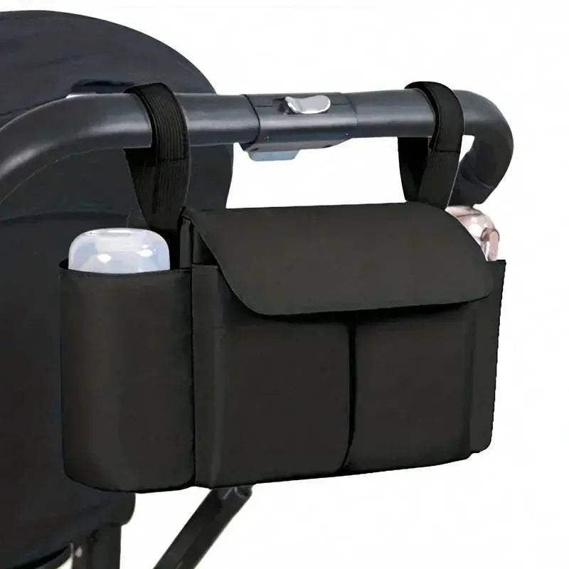  Smart Stroller Organizer 2 Diaper Bags Toyland EU -  ToylandEU™