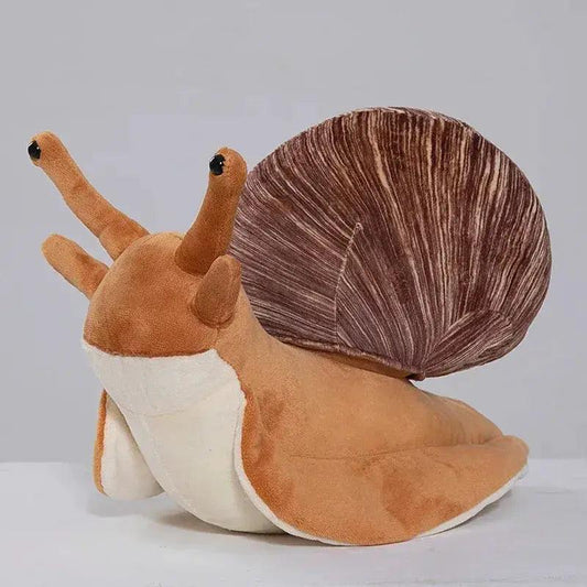  Snail Plush Toy Kawaii Cushion Gift For Kids -  ToylandEU™