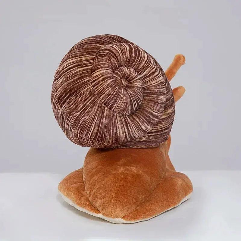  Snail Plush Toy Kawaii Cushion Gift For Kids -  ToylandEU™