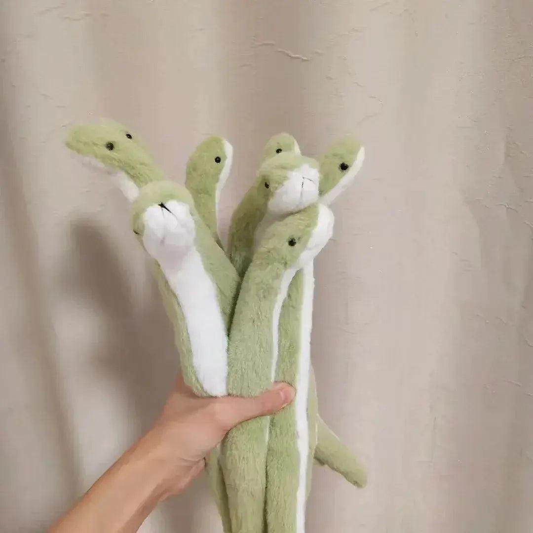  Snake Plush Toy For Kids 40cm Home Decor -  ToylandEU™