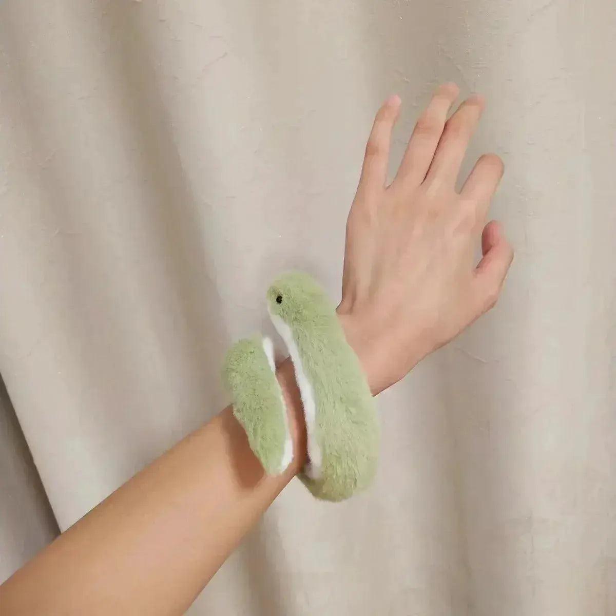  Snake Plush Toy For Kids 40cm Home Decor -  ToylandEU™