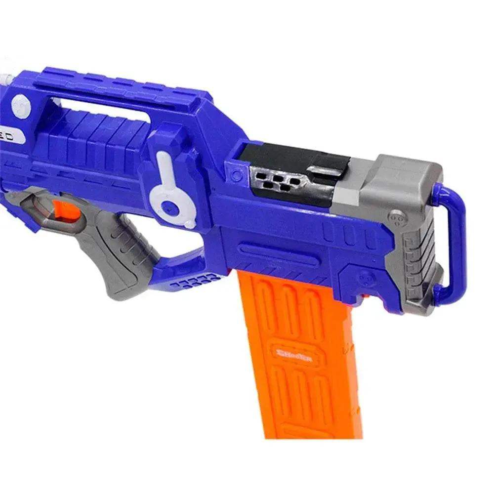  New Arrival Electric Soft Bullet Gun Sniper Rifle Suit for Kids -  ToylandEU™
