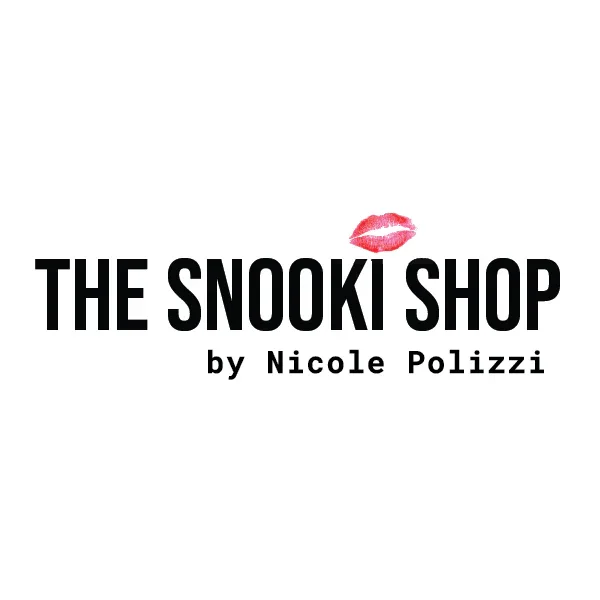 Snooki Plush - Officially Licensed - Punchkins LLC