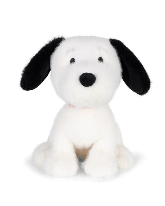 Snoopy Plush | 7-Inch Peanuts Retro 1950s | Toylandeu™