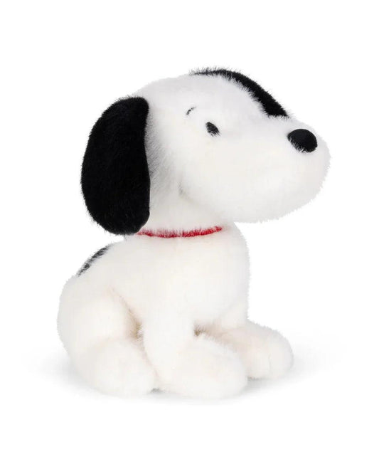 Snoopy Plush | 7-Inch Peanuts Retro 1950s | Toylandeu™