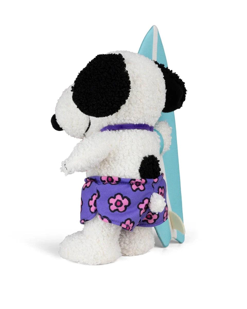 Snoopy Surf Dog Plush Peanuts Toylandeu™