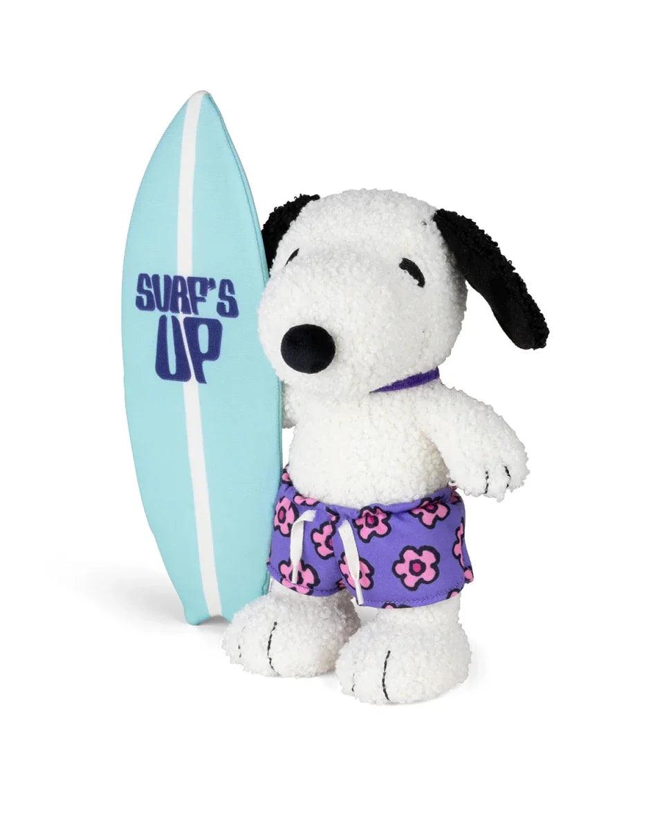 Snoopy Surf Dog Plush Peanuts Toylandeu™