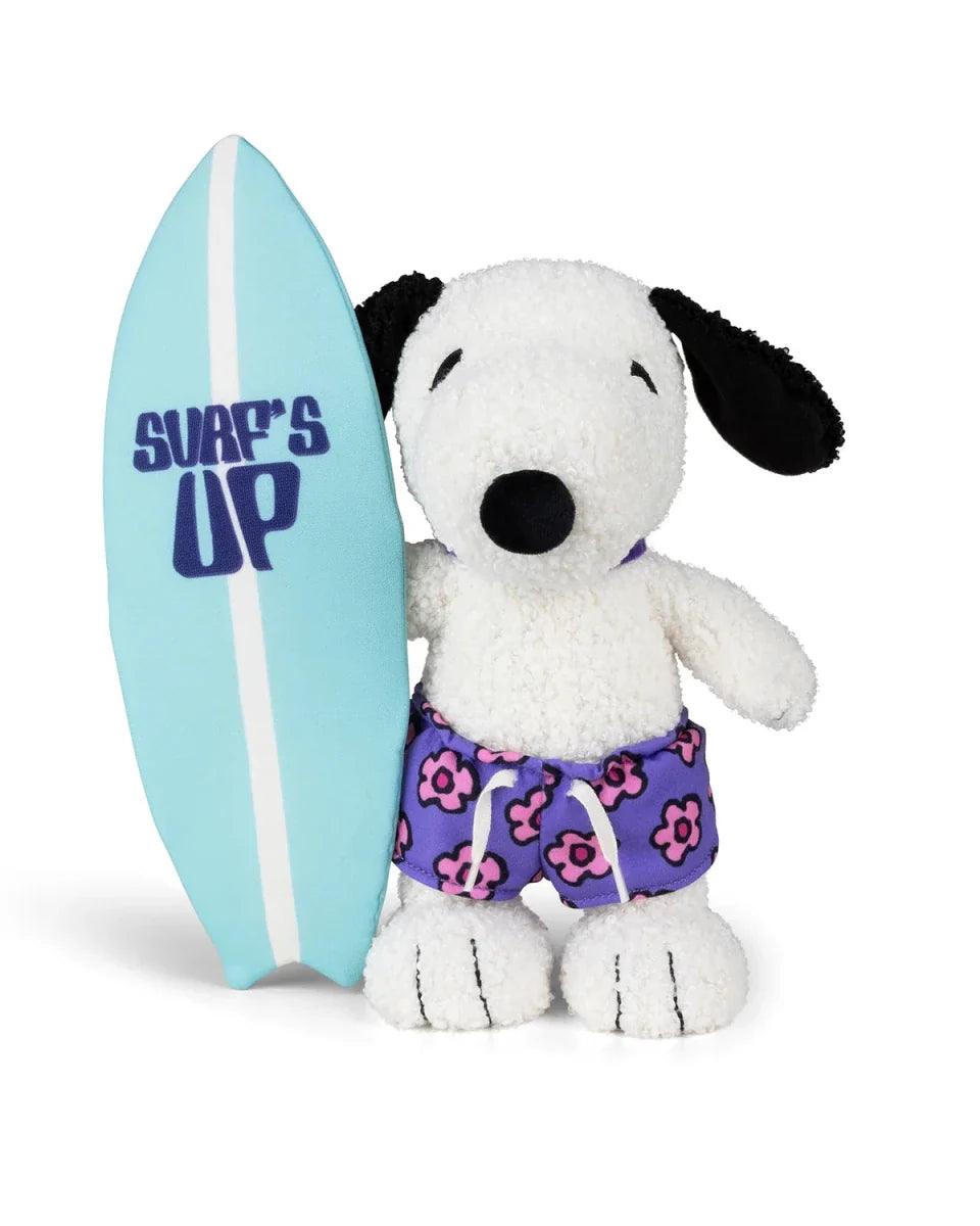 Snoopy Surf Dog Plush Peanuts Toylandeu™