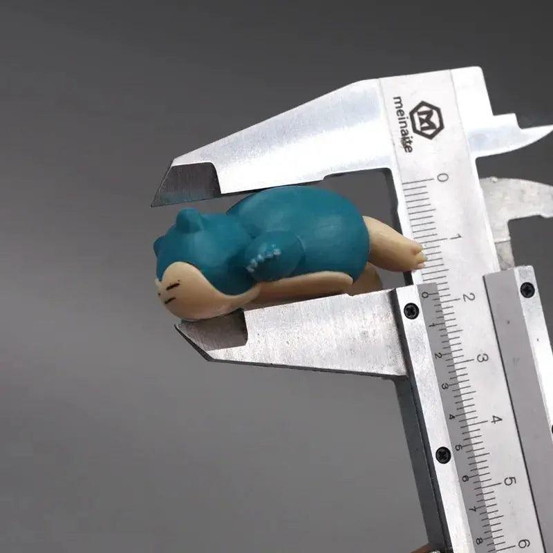  Snorlax Cake Toppers Set 5 Piece For Pokemon Fans -  ToylandEU™