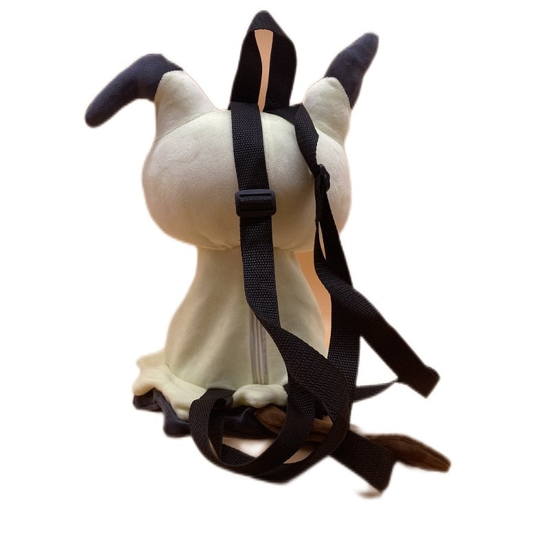 Loungefly Snorlax Pokemon Plush Backpack Carton Bag - ToylandEU