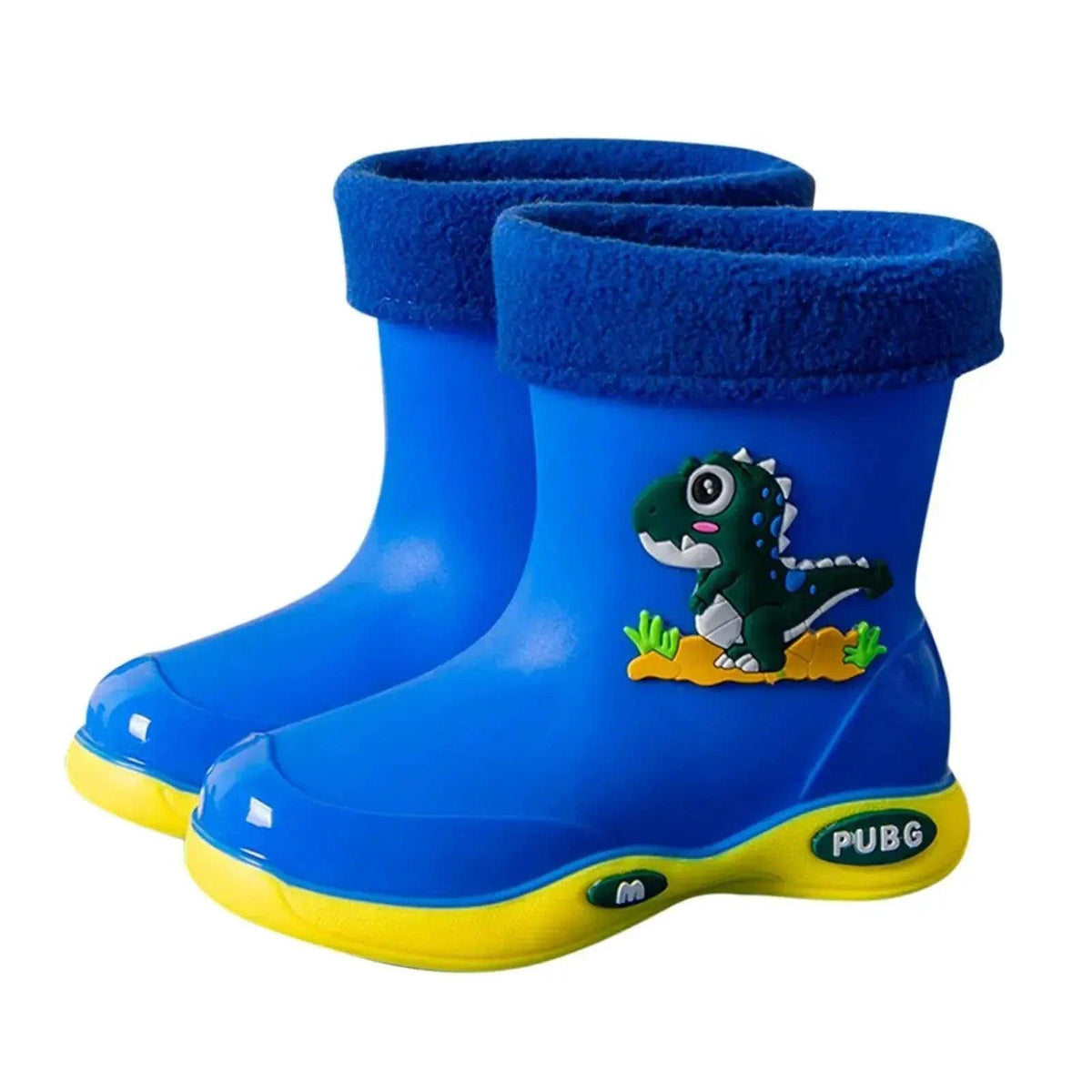  Winter Baby Snow Boots for Girls -  ToylandEU™