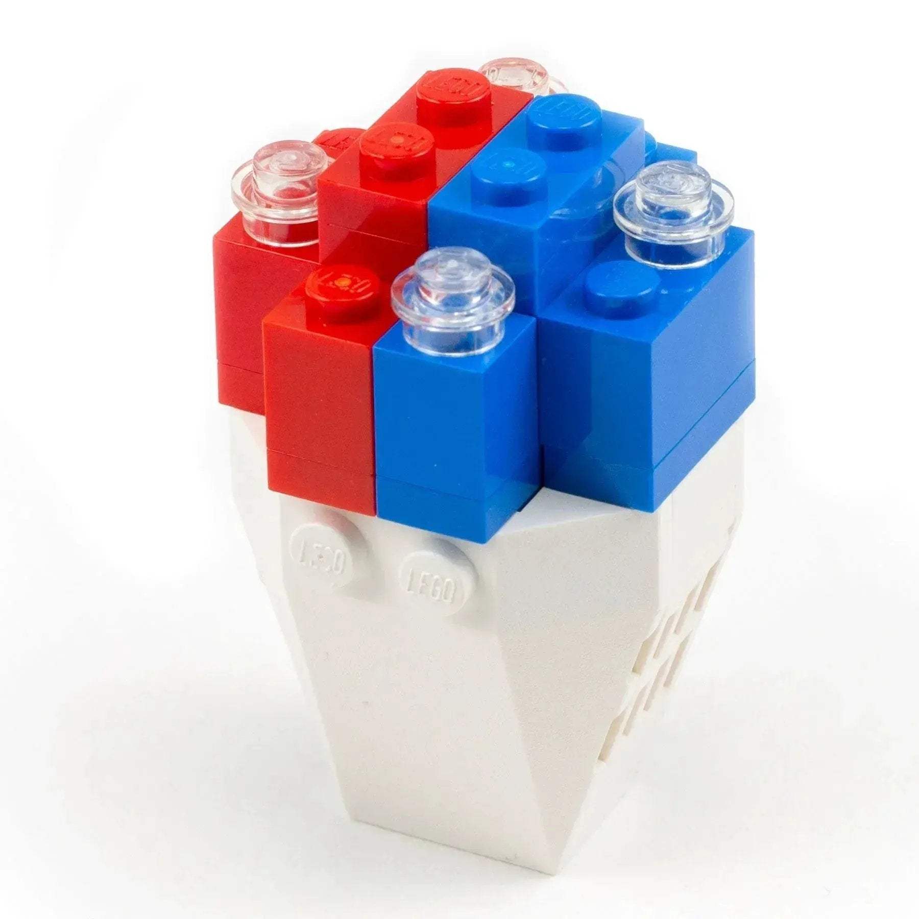 LEGO Snow Cone Build Set for 4th of July Celebration - ToylandEU