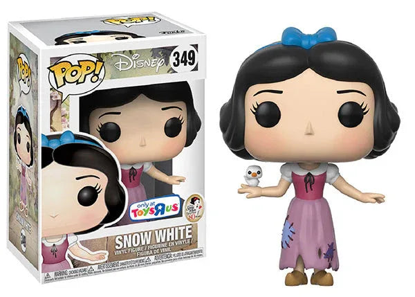 Snow White Maid Funko Pop ToysRUs Exclusive Disney - ToylandEU
