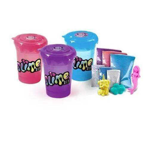 Color Change Slime Kit Shakers 3 Pack for Mess Free - ToylandEU