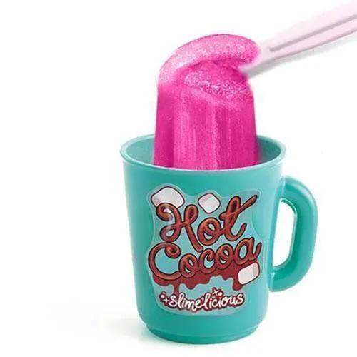 DIY Slime Kit With Scented Slime Case Deluxe Mess Free - ToylandEU