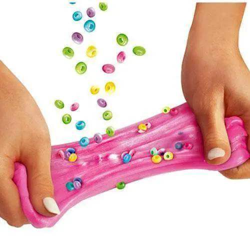 DIY Slime Kit With Scented Slime Case Deluxe Mess Free - ToylandEU
