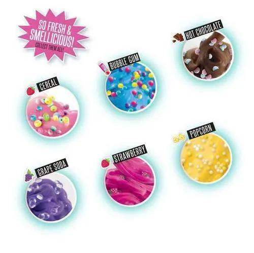  DIY Scented Slime Kit Three Pack No Mess Bundle -  ToylandEU™