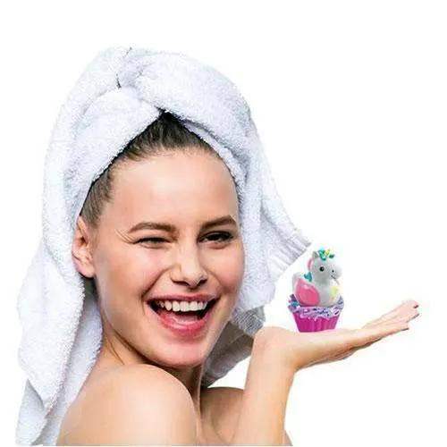 DIY Frosted Soap Kit With Collectible Character Topper - ToylandEU