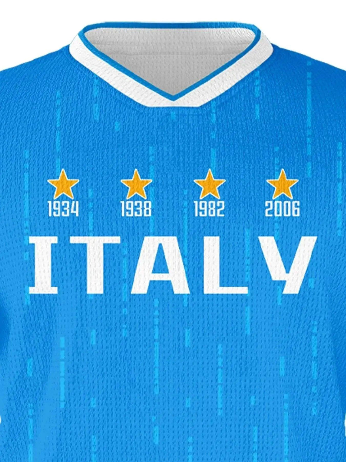  Personalized Italy Kids Soccer Jersey Set - Customizable Tracksuit with Name & Number for School Teams and Clubs -  ToylandEU™