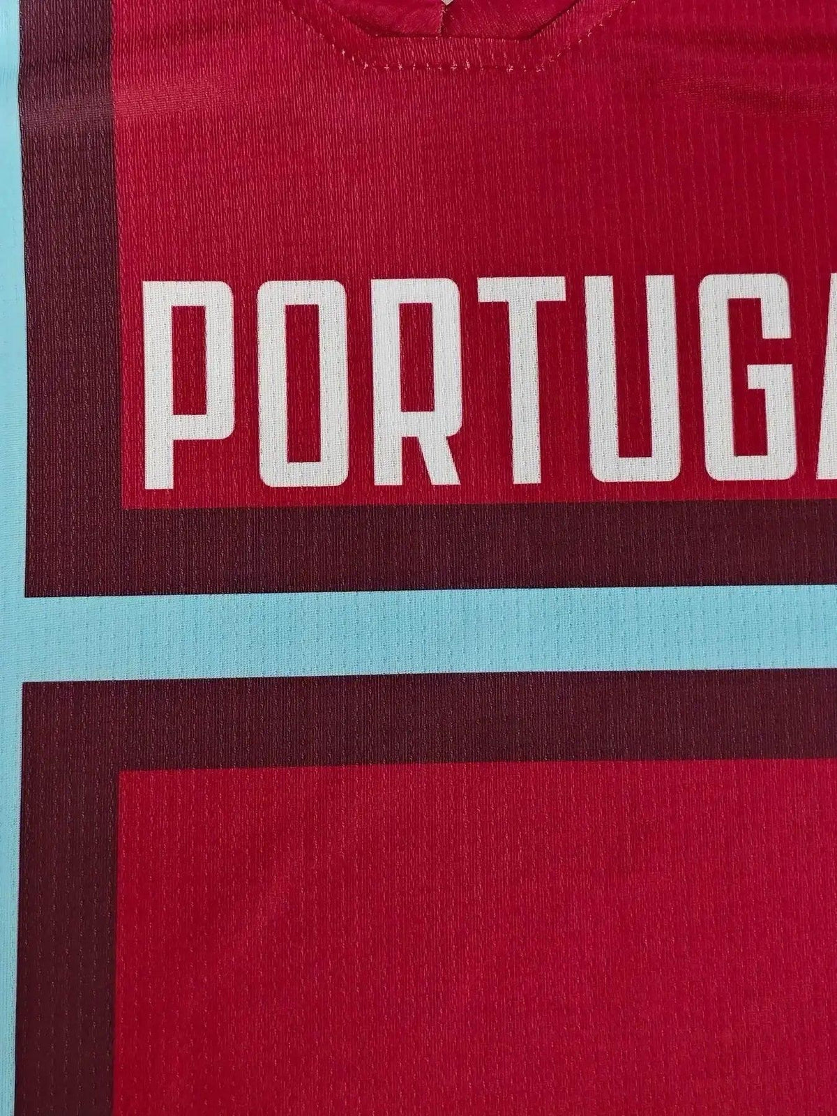  Customizable Portugal Youth Soccer Jersey - Personalized Name & Number Football Uniform for Kids Aged 3-14 Years -  ToylandEU™