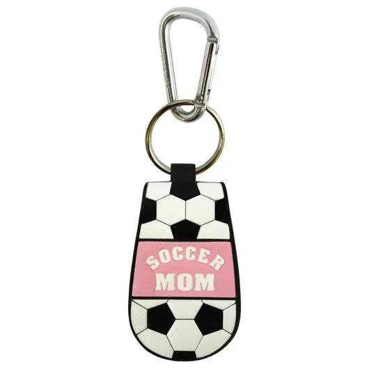  Soccer Mom Keychain Classic Soccer Co GameWear Official -  ToylandEU™