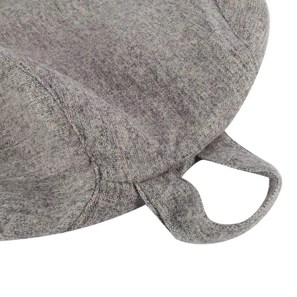  Lazy Sofa Cover Comfortable Large Bean Bag Cover for Home -  ToylandEU™