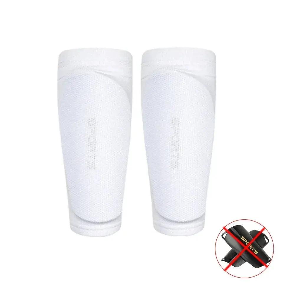 Soft 1 Pair Shin Guard Covers Sock Sleeves Toyland EU -  ToylandEU™