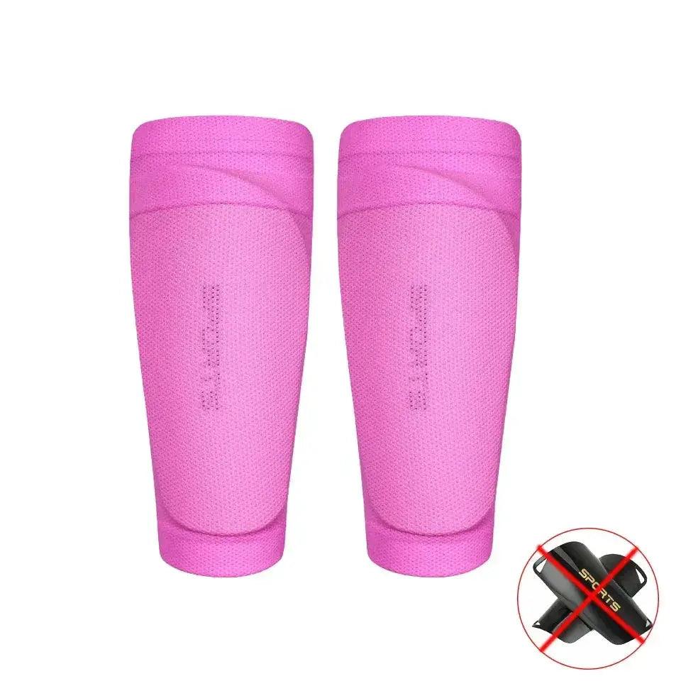  Soft 1 Pair Shin Guard Covers Sock Sleeves Toyland EU -  ToylandEU™