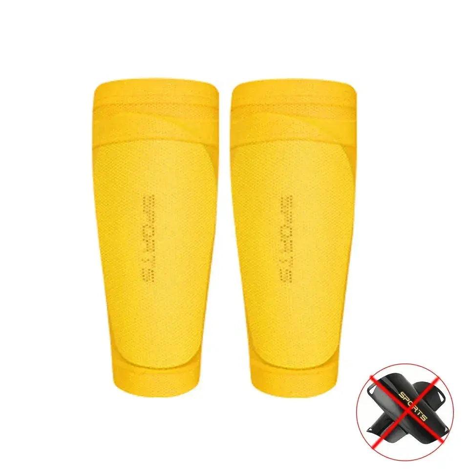  Soft 1 Pair Shin Guard Covers Sock Sleeves Toyland EU -  ToylandEU™