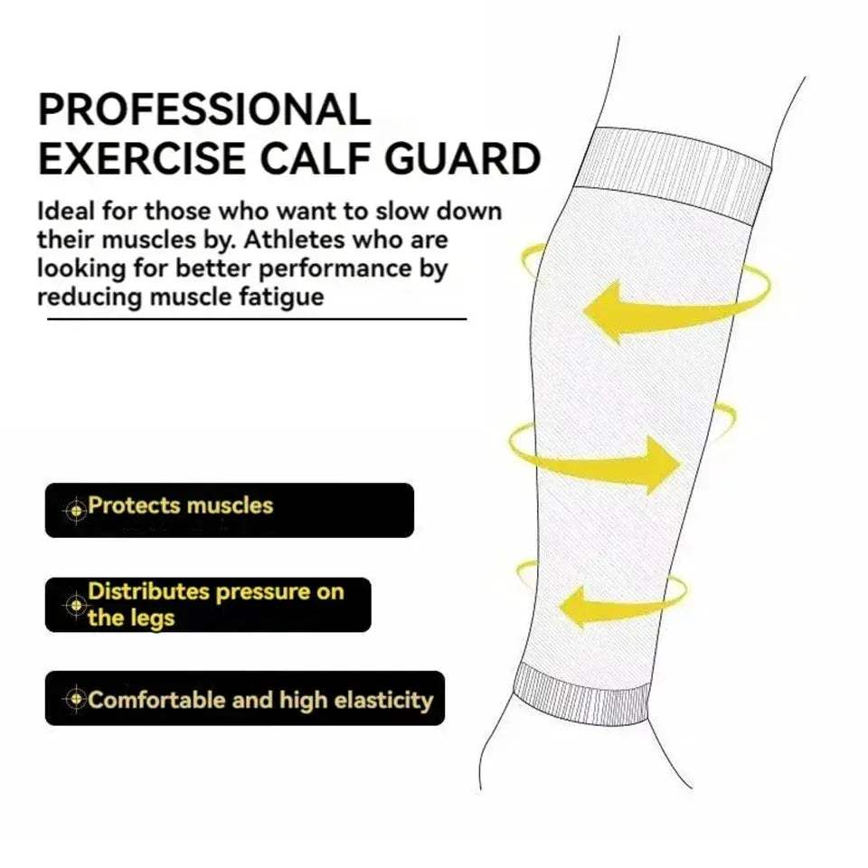  Soft 1 Pair Shin Guard Covers Sock Sleeves Toyland EU -  ToylandEU™