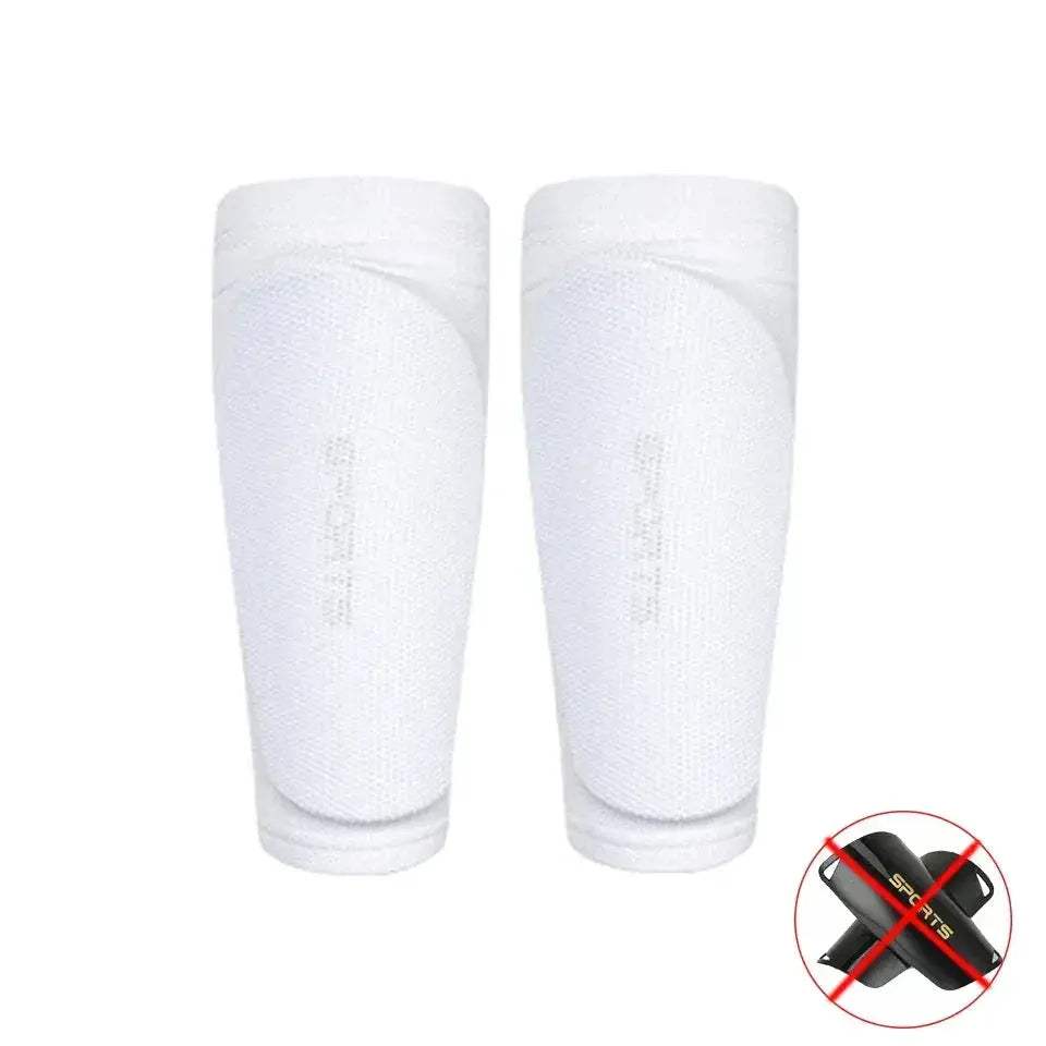  Soft 1 Pair Shin Guard Covers Sock Sleeves Toyland EU -  ToylandEU™