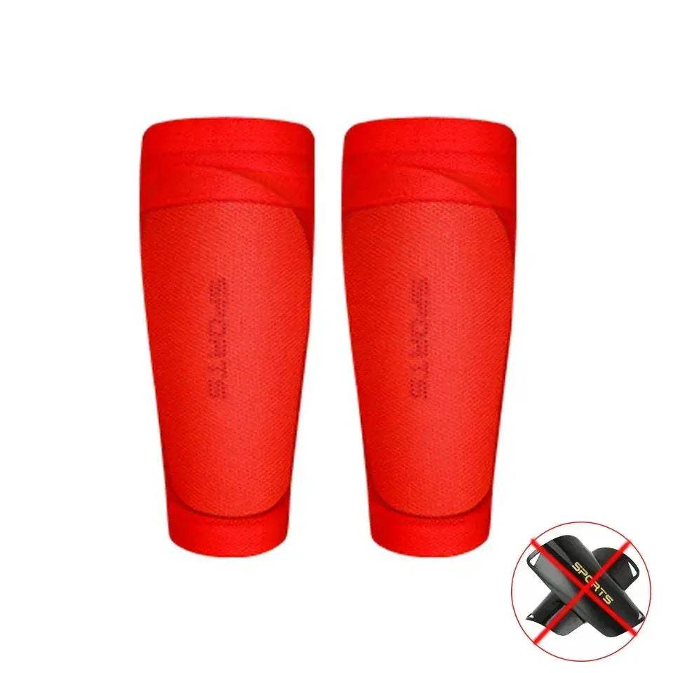  Soft 1 Pair Shin Guard Covers Sock Sleeves Toyland EU -  ToylandEU™