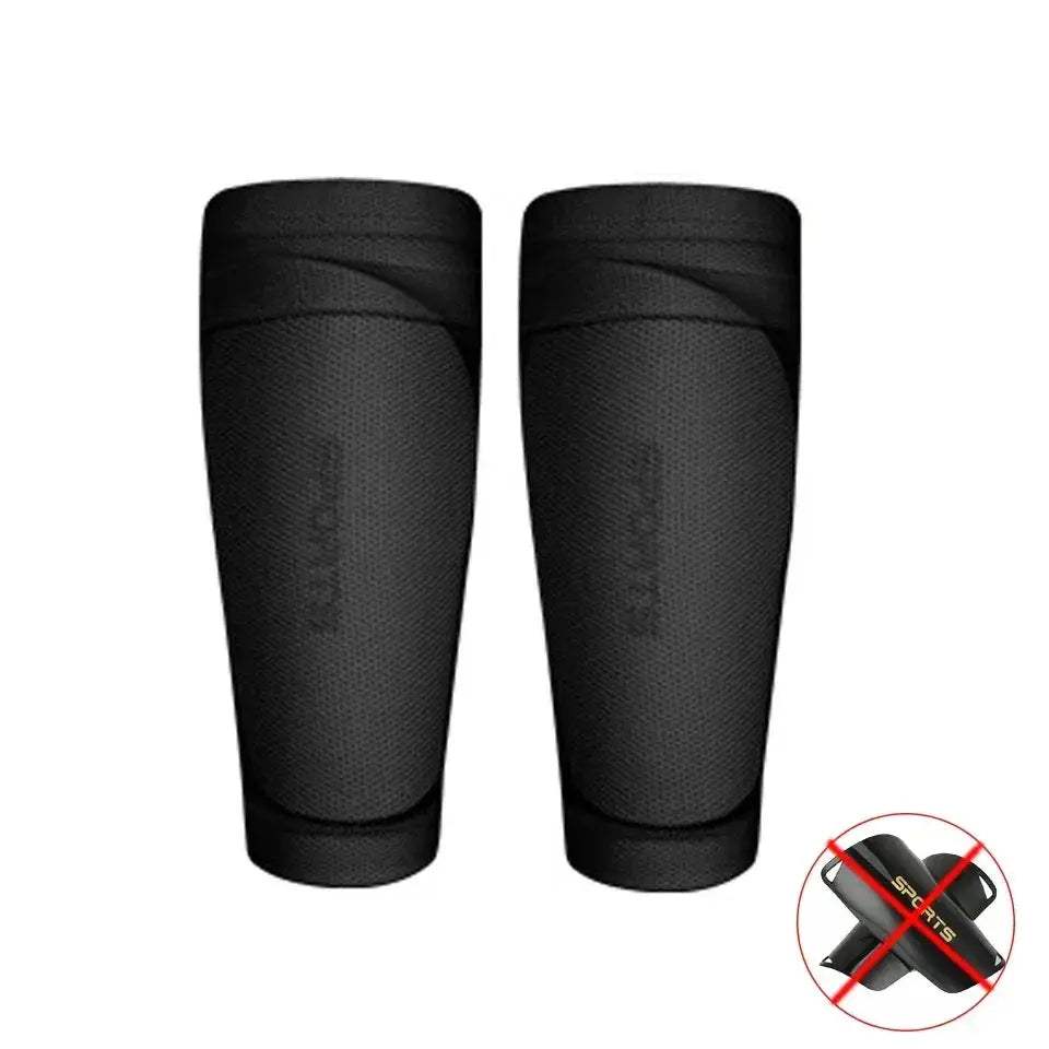  Soft 1 Pair Shin Guard Covers Sock Sleeves Toyland EU -  ToylandEU™