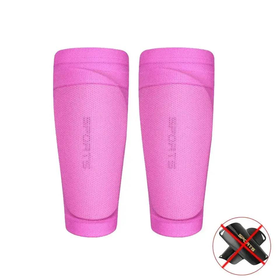  Soft 1 Pair Shin Guard Covers Sock Sleeves Toyland EU -  ToylandEU™