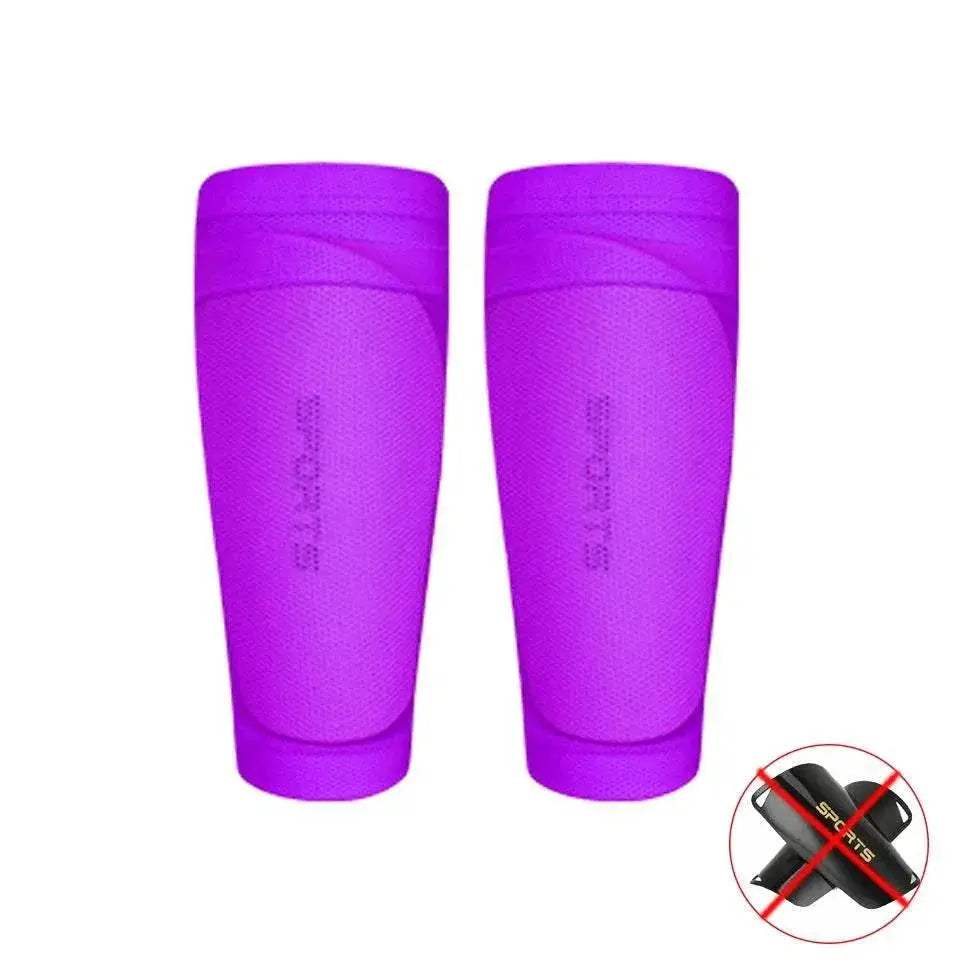  Soft 1 Pair Shin Guard Covers Sock Sleeves Toyland EU -  ToylandEU™