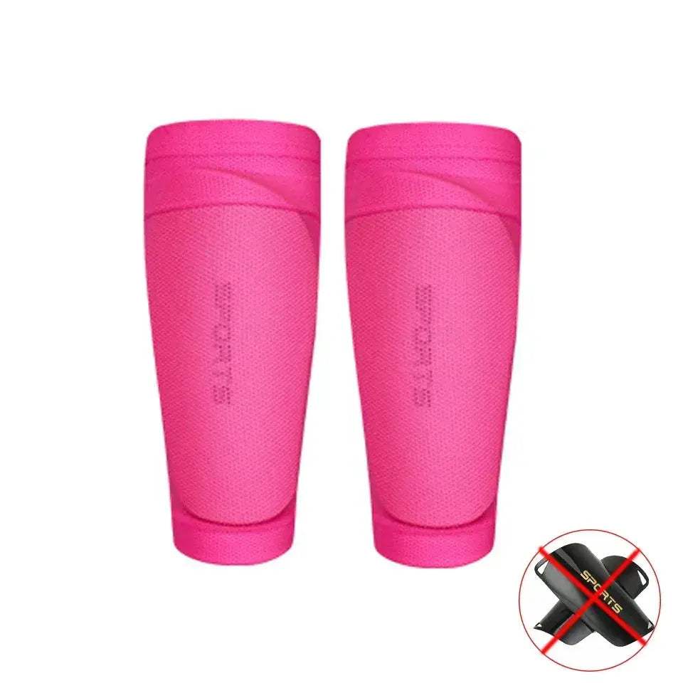  Soft 1 Pair Shin Guard Covers Sock Sleeves Toyland EU -  ToylandEU™