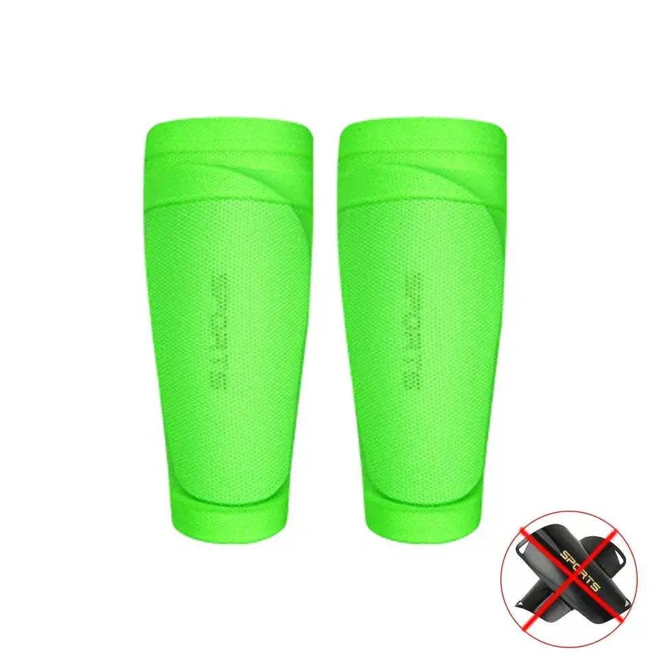  Soft 1 Pair Shin Guard Covers Sock Sleeves Toyland EU -  ToylandEU™