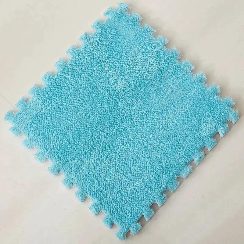  Soft 30x30 Play Mat Interlocking EVA Tiles Toyland EU -  ToylandEU™