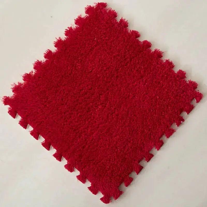  Soft 30x30 Play Mat Interlocking EVA Tiles Toyland EU -  ToylandEU™
