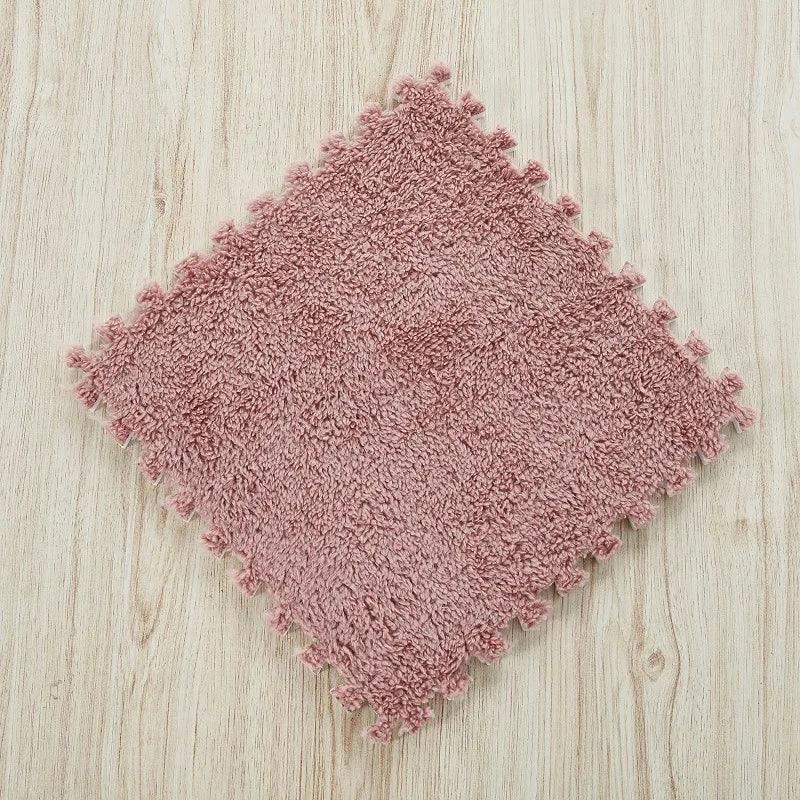  Soft 30x30 Play Mat Interlocking EVA Tiles Toyland EU -  ToylandEU™