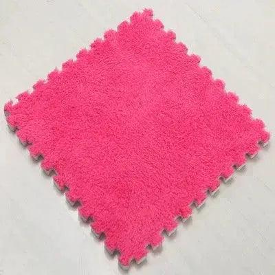  Soft 30x30 Play Mat Interlocking EVA Tiles Toyland EU -  ToylandEU™