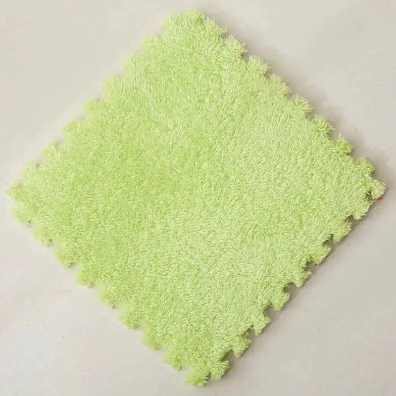  Soft 30x30 Play Mat Interlocking EVA Tiles Toyland EU -  ToylandEU™